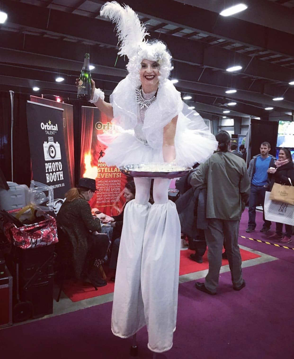 2. Concevoir une animation/spectacle adaptée à votre public