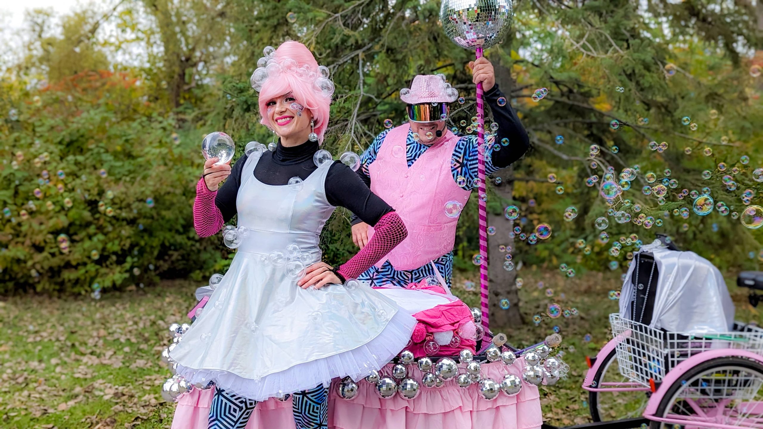 L-art de captiver votre public 4 conseils indispensables pour une animation-spectacle d’exception