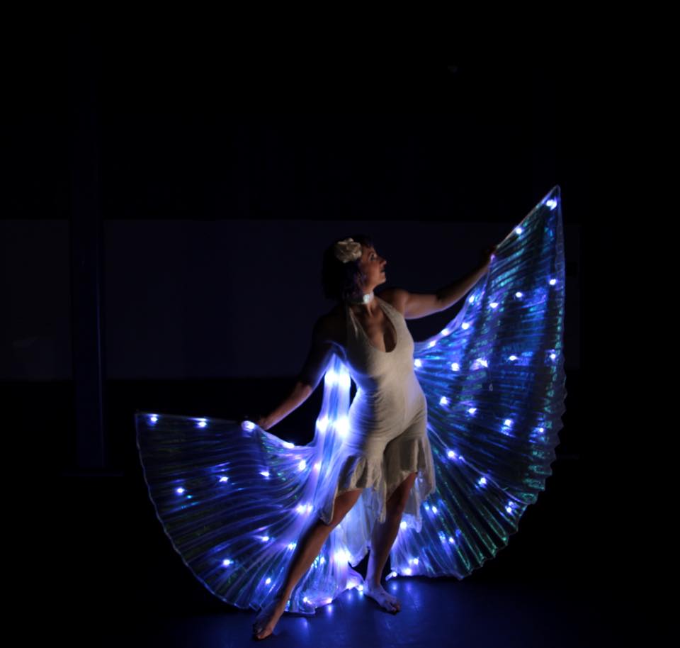 Dive into the stunning world of custom circus shows by M.Trenka Productions