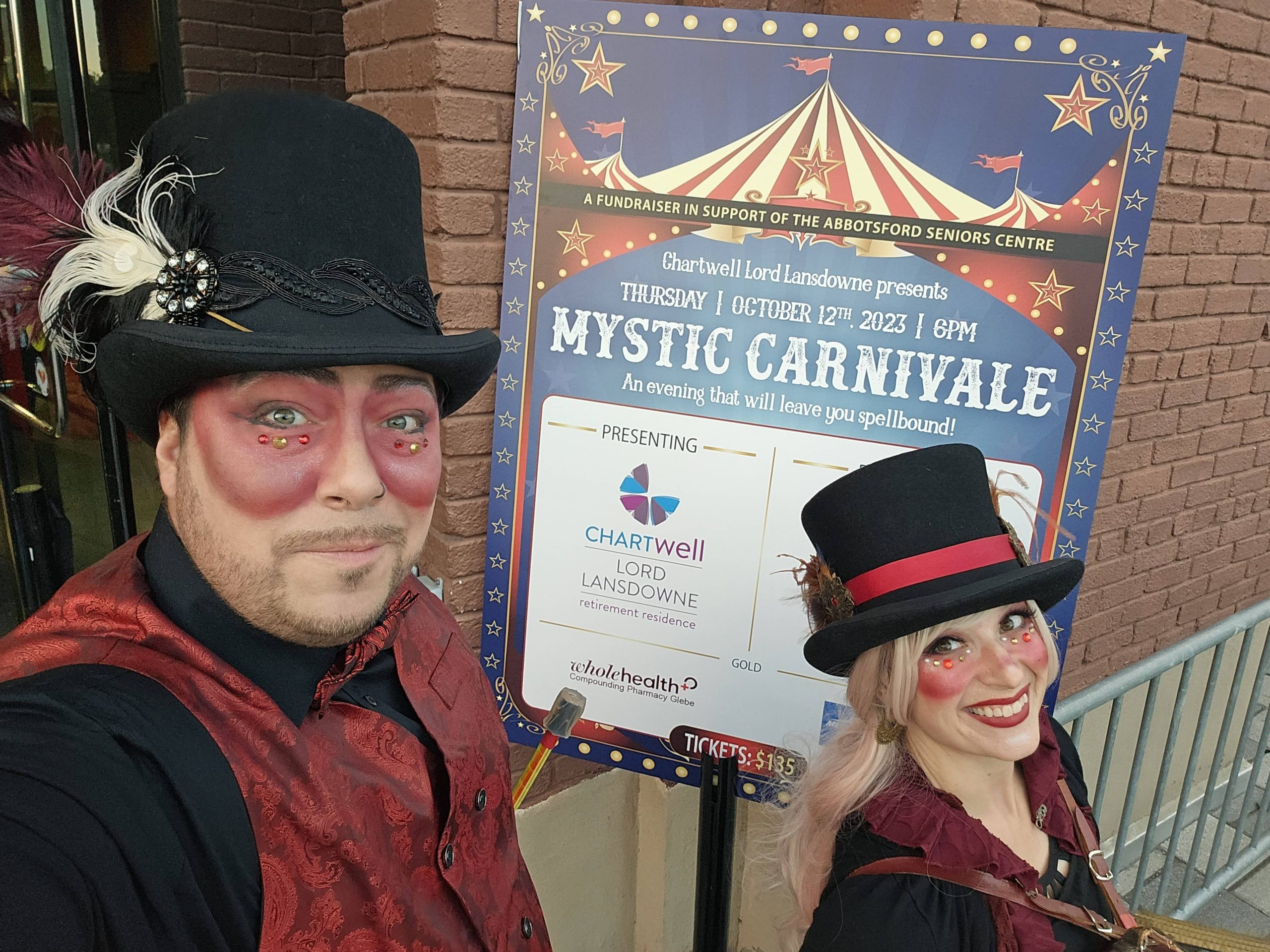 Envoûtez avec créativité : c’est quoi “un concept” en animation/spectacle de cirque?