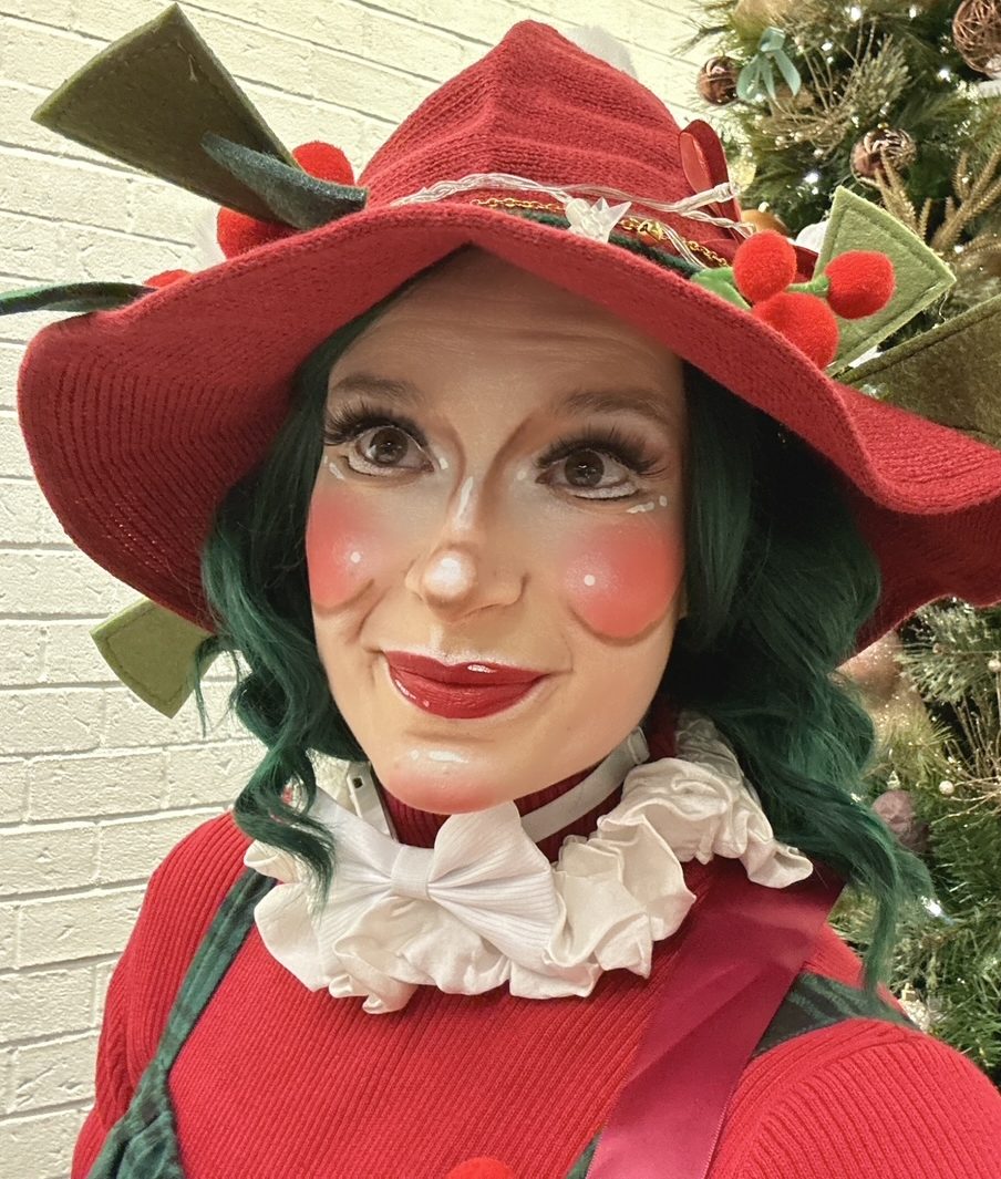 Lutines Trompette et Gazou