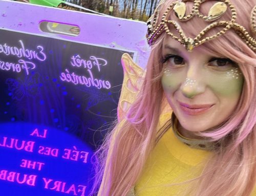 Forêt Enchantée: Un spectacle de cirque impressionnant et éclectique